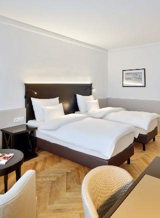Austria Trend Parkhotel Schoenbrunn fotoÄŸrafÄ±