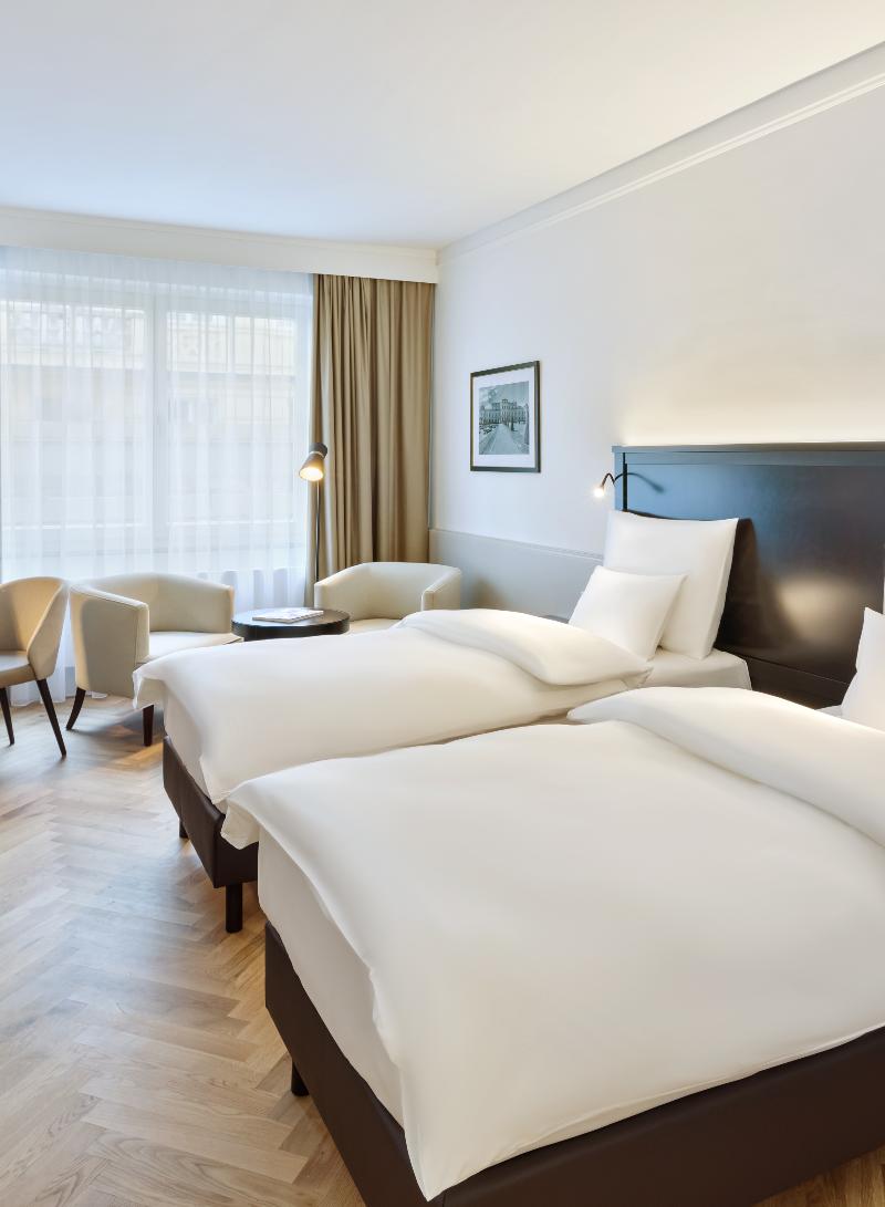 Austria Trend Parkhotel Schoenbrunn - Oda