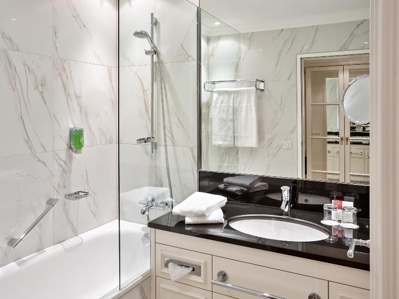 Austria Trend Parkhotel Schoenbrunn - Oda