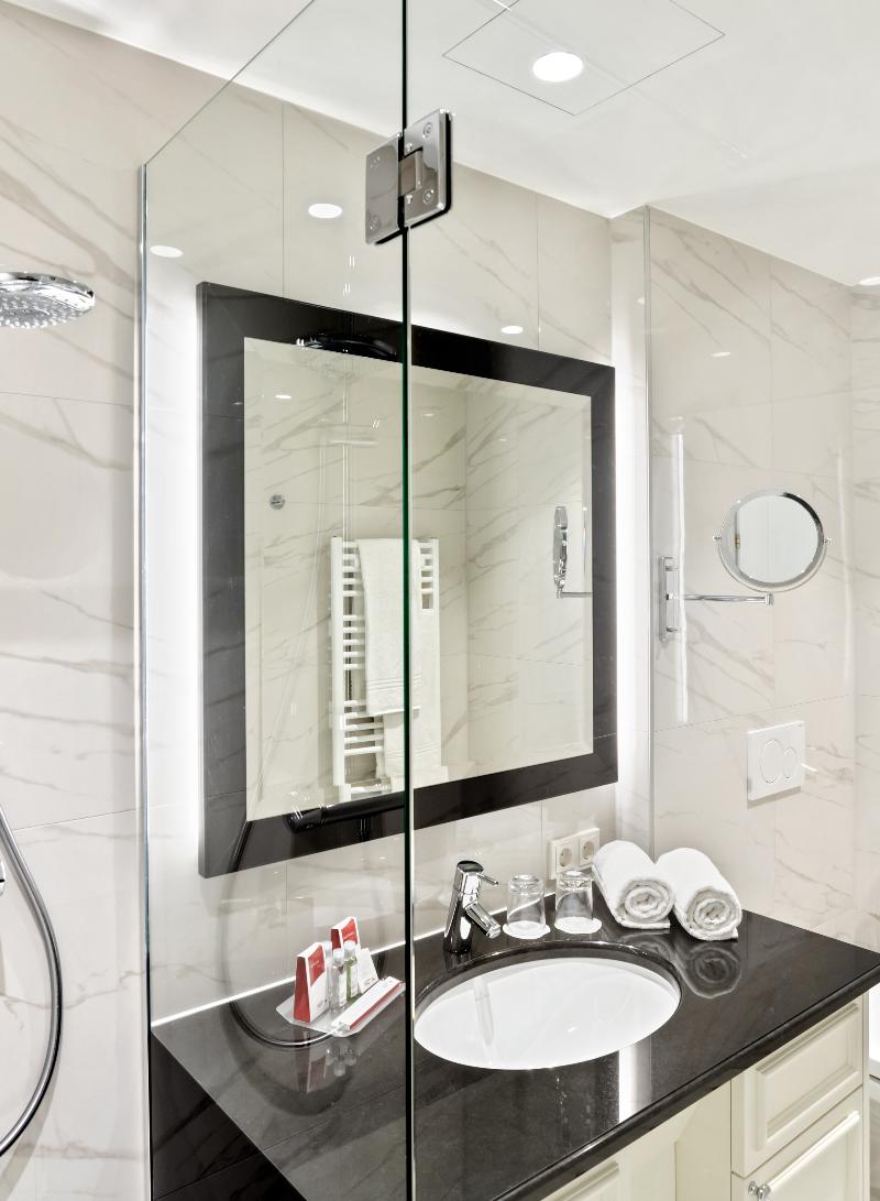 Austria Trend Parkhotel Schoenbrunn - Oda