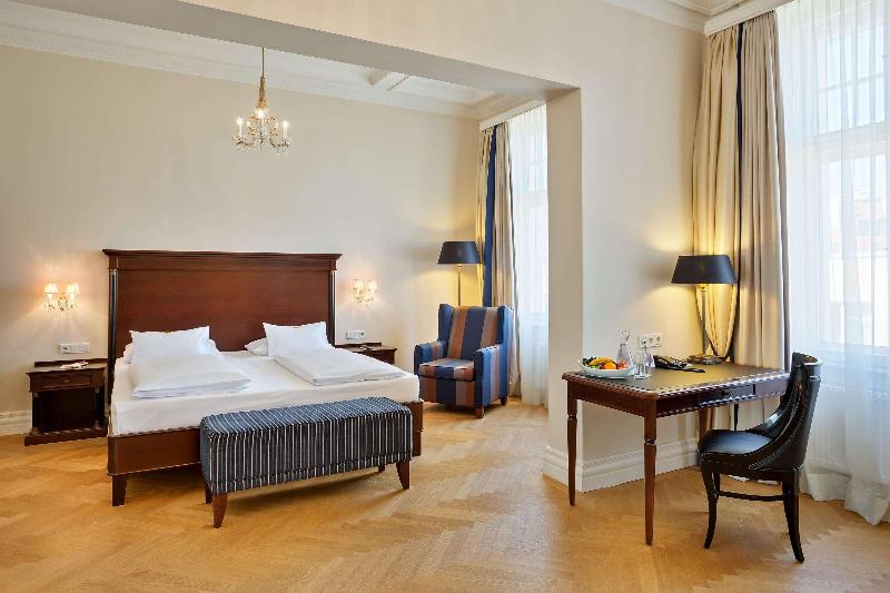 Austria Trend Parkhotel Schoenbrunn - Oda