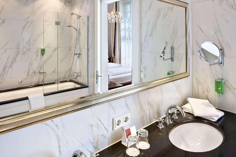 Austria Trend Parkhotel Schoenbrunn - Oda