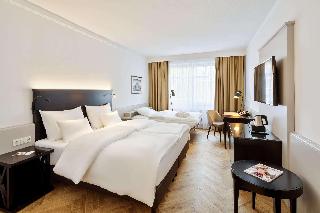 Austria Trend Parkhotel Schoenbrunn fotoÄŸrafÄ±