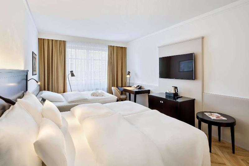 Austria Trend Parkhotel Schoenbrunn - Oda