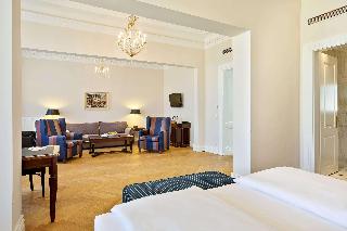 Austria Trend Parkhotel Schoenbrunn fotoÄŸrafÄ±