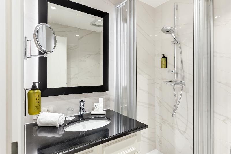 Austria Trend Parkhotel Schoenbrunn - Oda