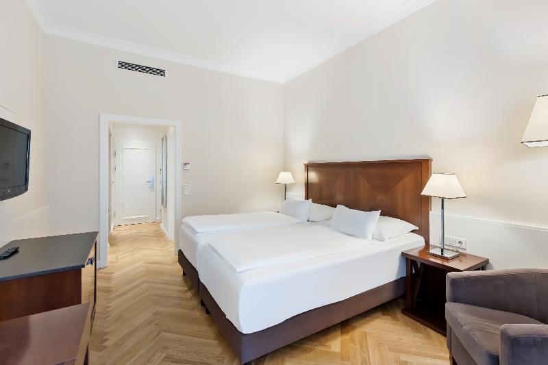 Austria Trend Parkhotel Schoenbrunn - Oda