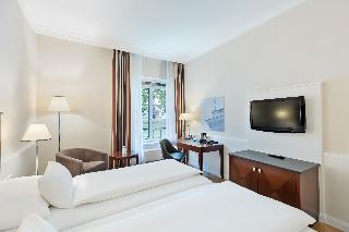 Austria Trend Parkhotel Schoenbrunn fotoÄŸrafÄ±