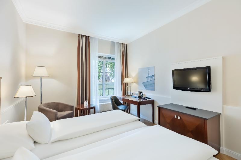 Austria Trend Parkhotel Schoenbrunn - Oda