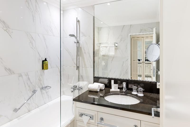 Austria Trend Parkhotel Schoenbrunn - Oda
