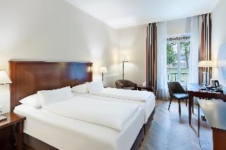 Austria Trend Parkhotel Schoenbrunn fotoÄŸrafÄ±
