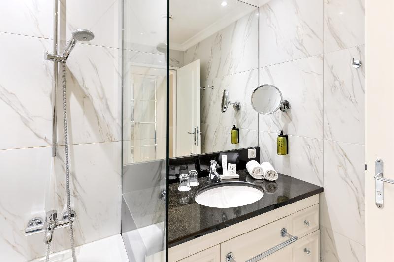 Austria Trend Parkhotel Schoenbrunn - Oda
