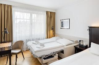 Austria Trend Parkhotel Schoenbrunn fotoÄŸrafÄ±