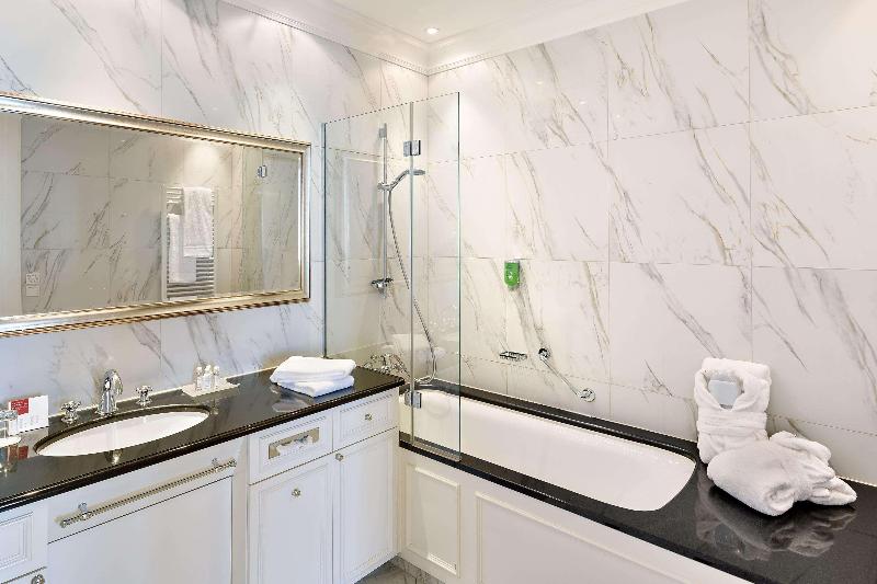 Austria Trend Parkhotel Schoenbrunn - Oda