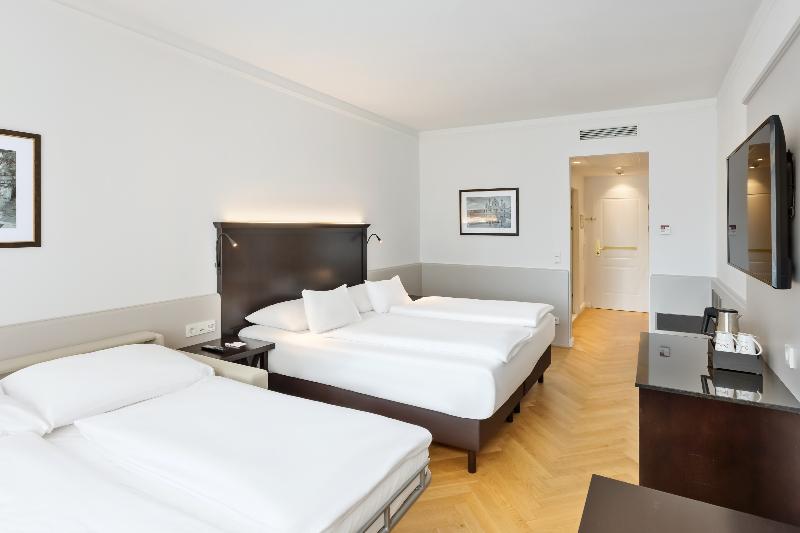 Austria Trend Parkhotel Schoenbrunn - Oda