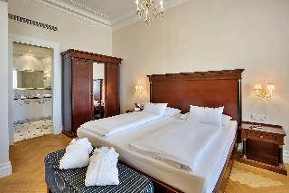 Austria Trend Parkhotel Schoenbrunn fotoÄŸrafÄ±