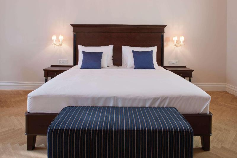 Austria Trend Parkhotel Schoenbrunn - Oda