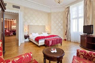 Austria Trend Parkhotel Schoenbrunn fotoÄŸrafÄ±