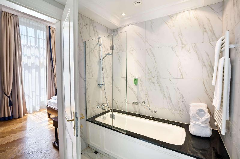 Austria Trend Parkhotel Schoenbrunn - Oda