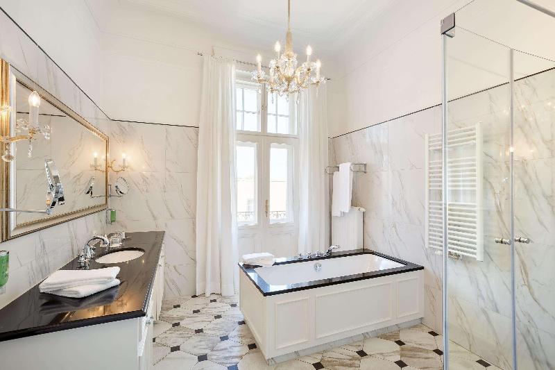 Austria Trend Parkhotel Schoenbrunn - Oda