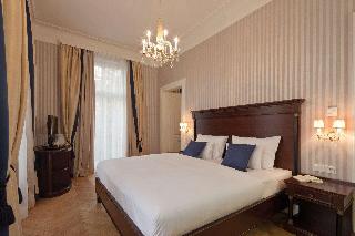 Austria Trend Parkhotel Schoenbrunn fotoÄŸrafÄ±