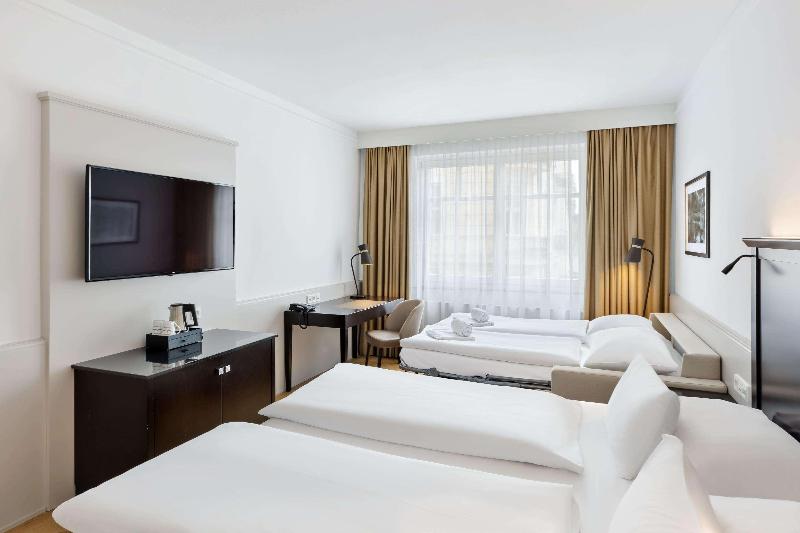 Austria Trend Parkhotel Schoenbrunn - Oda