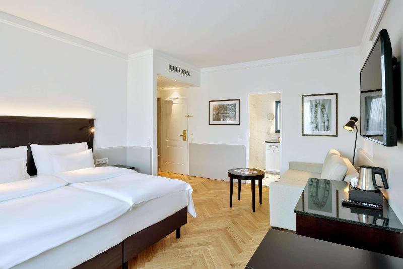 Austria Trend Parkhotel Schoenbrunn - Oda