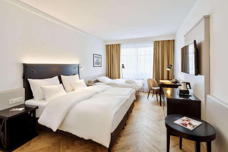 Austria Trend Parkhotel Schoenbrunn - Oda
