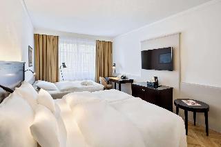 Austria Trend Parkhotel Schoenbrunn fotoÄŸrafÄ±