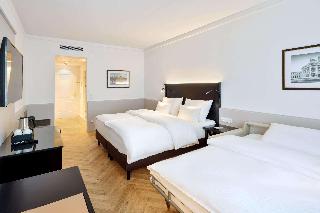 Austria Trend Parkhotel Schoenbrunn fotoÄŸrafÄ±
