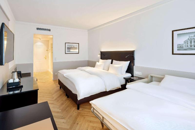 Austria Trend Parkhotel Schoenbrunn - Oda