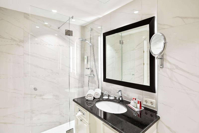 Austria Trend Parkhotel Schoenbrunn - Oda