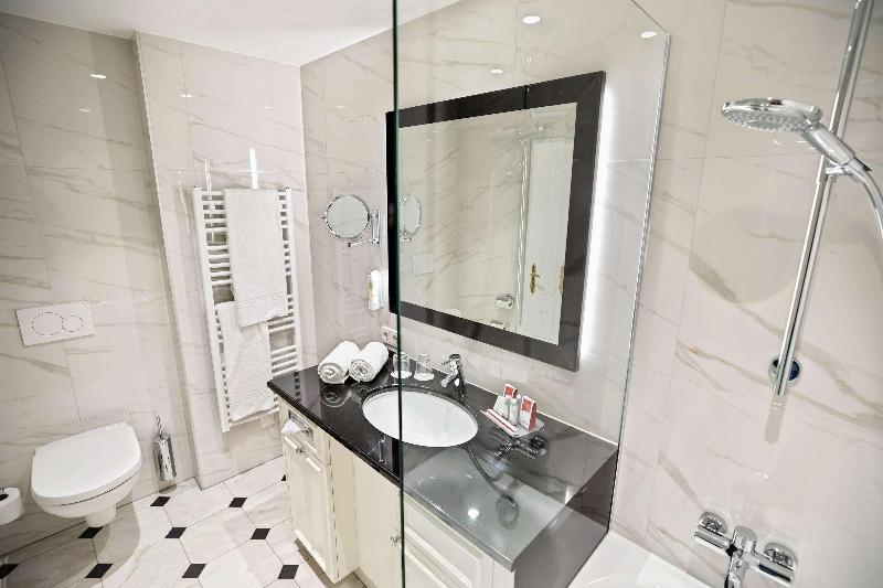 Austria Trend Parkhotel Schoenbrunn - Oda