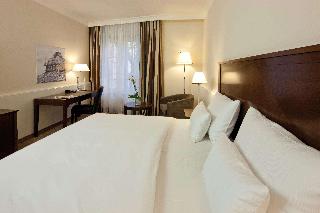 Austria Trend Parkhotel Schoenbrunn fotoÄŸrafÄ±
