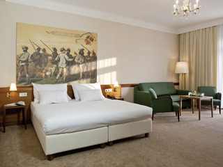 Austria Trend Parkhotel Schoenbrunn fotoÄŸrafÄ±