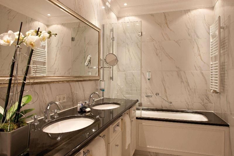 Austria Trend Parkhotel Schoenbrunn - Oda