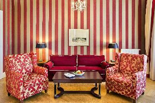 Austria Trend Parkhotel Schoenbrunn fotoÄŸrafÄ±