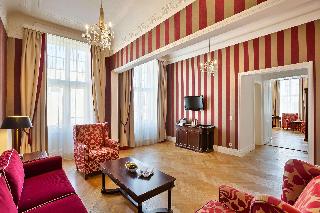 Austria Trend Parkhotel Schoenbrunn fotoÄŸrafÄ±