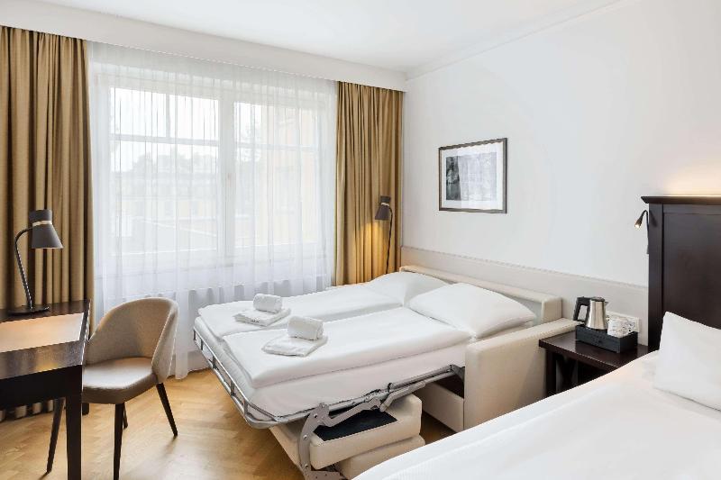 Austria Trend Parkhotel Schoenbrunn - Oda