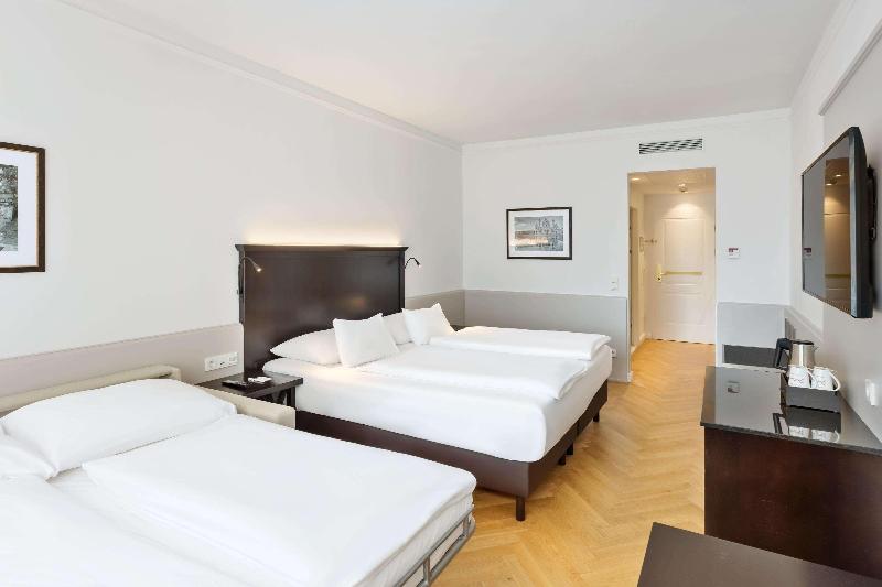 Austria Trend Parkhotel Schoenbrunn - Oda