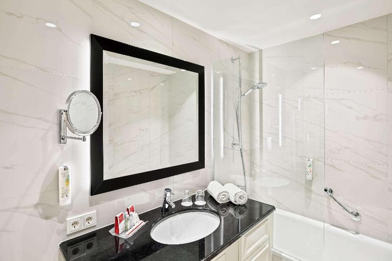Austria Trend Parkhotel Schoenbrunn - Oda