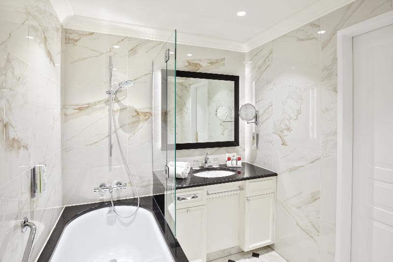 Austria Trend Parkhotel Schoenbrunn - Oda