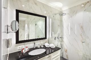 Austria Trend Parkhotel Schoenbrunn fotoÄŸrafÄ±