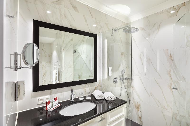 Austria Trend Parkhotel Schoenbrunn - Oda
