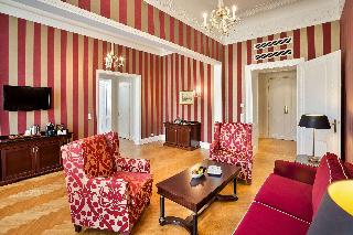 Austria Trend Parkhotel Schoenbrunn fotoÄŸrafÄ±