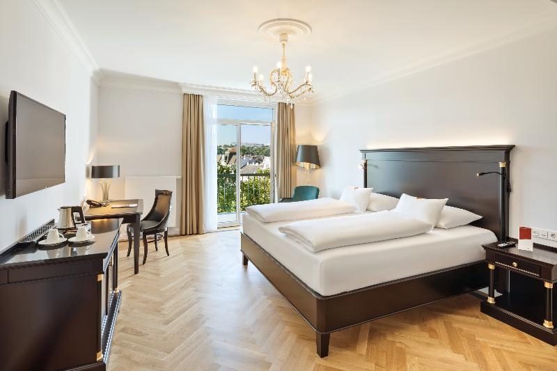 Austria Trend Parkhotel Schoenbrunn - Oda