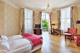 Austria Trend Parkhotel Schoenbrunn fotoÄŸrafÄ±