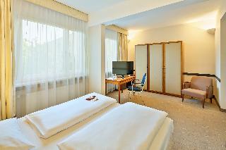 Austria Trend Parkhotel Schoenbrunn fotoÄŸrafÄ±
