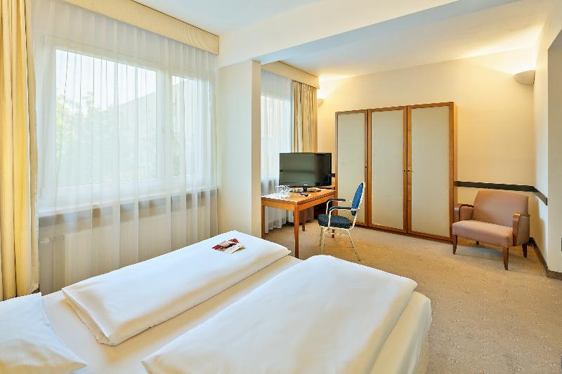 Austria Trend Parkhotel Schoenbrunn - Oda