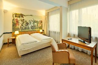 Austria Trend Parkhotel Schoenbrunn fotoÄŸrafÄ±